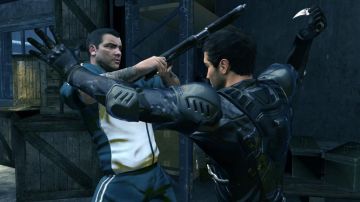 Immagine 12 del gioco Alpha Protocol per PlayStation 3