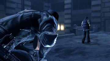 Immagine 13 del gioco Alpha Protocol per PlayStation 3