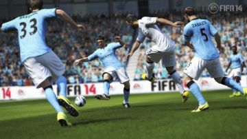 Immagine -7 del gioco FIFA 14 per Xbox One