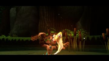 Immagine -15 del gioco Brave: A Warrior's Tale per Xbox 360