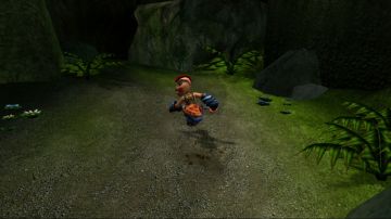 Immagine -2 del gioco Brave: A Warrior's Tale per Xbox 360