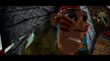 Immagine -13 del gioco Brave: A Warrior's Tale per Xbox 360