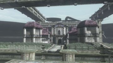 Immagine -2 del gioco Resonance of Fate per PlayStation 3
