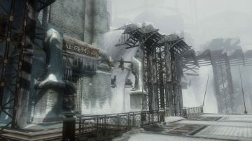 Immagine -1 del gioco Resonance of Fate per PlayStation 3