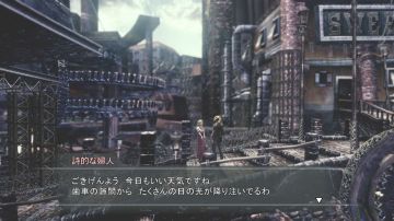 Immagine 0 del gioco Resonance of Fate per PlayStation 3