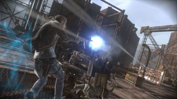 Immagine -6 del gioco Resonance of Fate per PlayStation 3