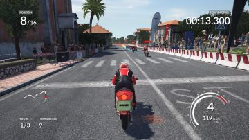Immagine -5 del gioco Ducati - 90th Anniversary The Official Videogame per Xbox One