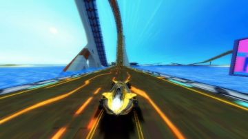 Immagine -8 del gioco Speed Racer per Nintendo Wii