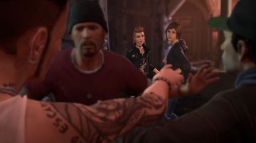 Immagine -11 del gioco Life is Strange: Before the Storm per PlayStation 4