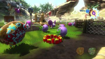 Immagine -15 del gioco Viva Pinata: Guai in Paradiso per Xbox 360