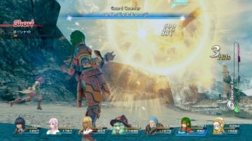 Immagine -17 del gioco Star Ocean: Integrity and Faithlessness per PlayStation 4