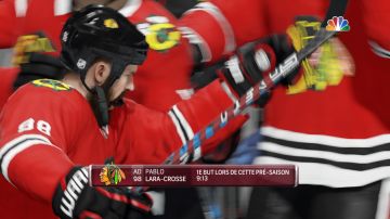 Immagine -1 del gioco NHL 18 per Xbox One