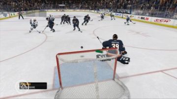 Immagine -15 del gioco NHL 08 per PlayStation 2