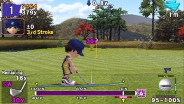 Immagine 0 del gioco Everybody's Golf per PlayStation PSP