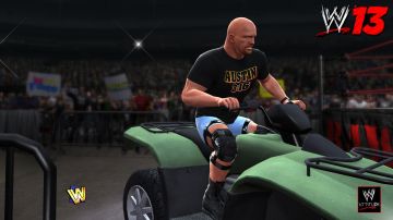 Immagine 4 del gioco WWE 13 per PlayStation 3
