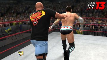 Immagine 5 del gioco WWE 13 per PlayStation 3