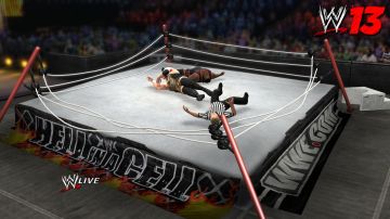 Immagine 8 del gioco WWE 13 per PlayStation 3