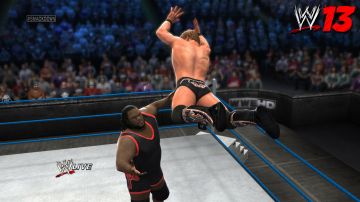 Immagine 9 del gioco WWE 13 per PlayStation 3