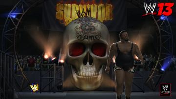 Immagine 11 del gioco WWE 13 per PlayStation 3