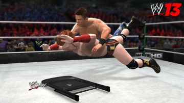 Immagine 10 del gioco WWE 13 per PlayStation 3
