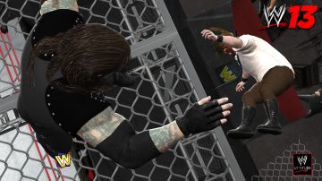 Immagine 12 del gioco WWE 13 per PlayStation 3