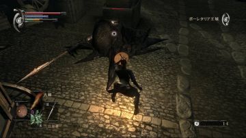 Immagine 29 del gioco Demon's Souls per PlayStation 3