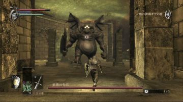Immagine 40 del gioco Demon's Souls per PlayStation 3