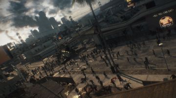 Immagine -5 del gioco Dead Rising 3 per Xbox One