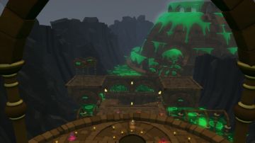 Immagine -10 del gioco PAC-MAN e le Avventure Mostruose  per Xbox 360