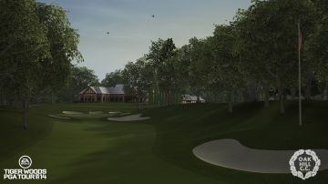 Immagine -8 del gioco Tiger Woods PGA Tour 14 per Xbox 360