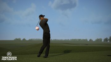 Immagine -7 del gioco Tiger Woods PGA Tour 14 per Xbox 360