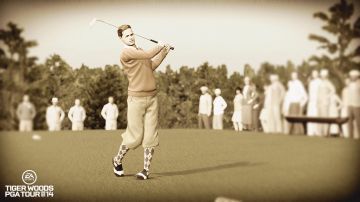 Immagine -12 del gioco Tiger Woods PGA Tour 14 per Xbox 360
