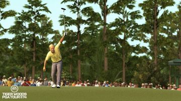 Immagine -11 del gioco Tiger Woods PGA Tour 14 per Xbox 360