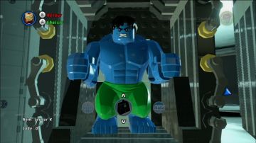 Immagine 39 del gioco LEGO Marvel Super Heroes per Nintendo Wii U