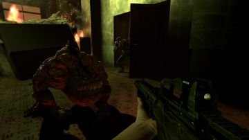 Immagine -6 del gioco Legendary per PlayStation 3