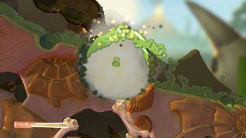 Immagine -8 del gioco Worms Battlegrounds per Xbox One