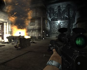 Immagine -5 del gioco Conflict: Denied Ops per PlayStation 3