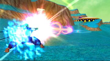 Immagine -5 del gioco Dragon Ball: Raging Blast per Xbox 360