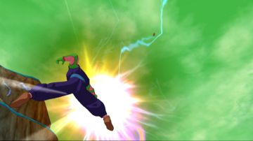 Immagine -8 del gioco Dragon Ball: Raging Blast per Xbox 360