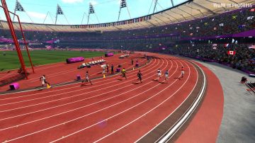 Immagine -5 del gioco London 2012 - Il Videogioco Ufficiale dei Giochi Olimpici per PlayStation 3
