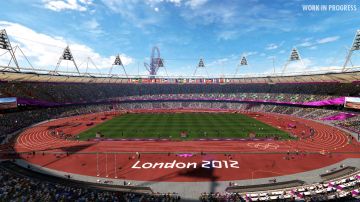 Immagine -6 del gioco London 2012 - Il Videogioco Ufficiale dei Giochi Olimpici per PlayStation 3