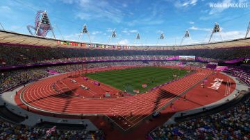 Immagine -5 del gioco London 2012 - Il Videogioco Ufficiale dei Giochi Olimpici per PlayStation 3