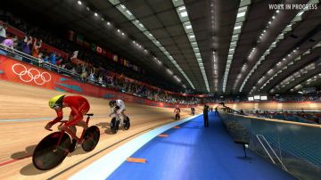 Immagine -4 del gioco London 2012 - Il Videogioco Ufficiale dei Giochi Olimpici per PlayStation 3