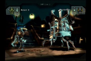 Immagine -1 del gioco Monster Lab per Nintendo Wii