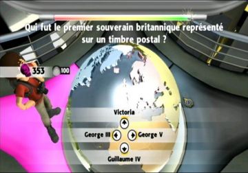 Immagine -11 del gioco National Geographic Challenge! per Nintendo Wii