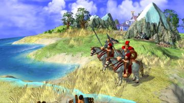 Immagine -8 del gioco Sid Meier's Civilization Revolution per Xbox 360