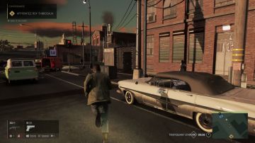 Immagine 78 del gioco Mafia III per PlayStation 4