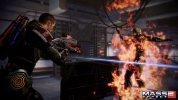 Immagine 37 del gioco Mass Effect 2 per Xbox 360