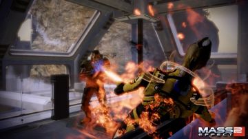Immagine 38 del gioco Mass Effect 2 per Xbox 360