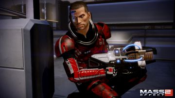 Immagine 39 del gioco Mass Effect 2 per Xbox 360